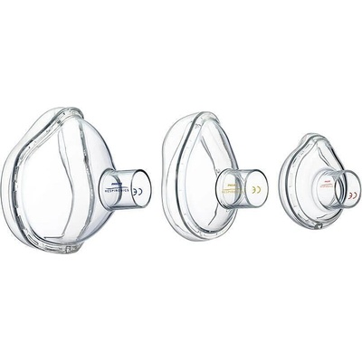 Philips Маска Lite Touch за Optichamber