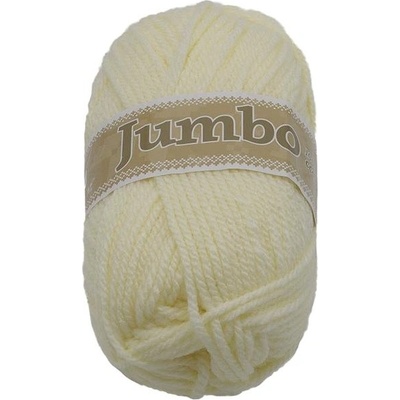 Jumbo 100 g – 905 vanilková