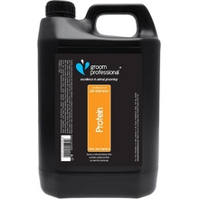 Mr.Groom Protein Shampoo 3.78 l