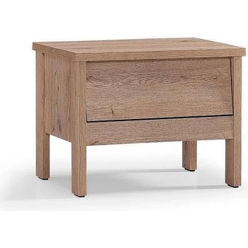 Нощно шкафче Petra