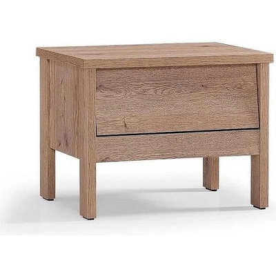 Нощно шкафче Petra