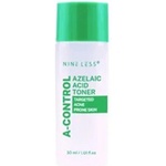 NINE LESS A-Control Azelaic Acid Toner MINI - Тоник с Азелаинова Киселина MINI 30ml