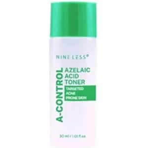 NINE LESS A-Control Azelaic Acid Toner MINI - Тоник с Азелаинова Киселина MINI 30ml