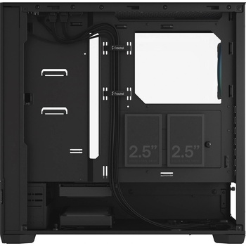 Fractal Design Pop Air RGB TG Clear Tint FD-C-POR1A-06