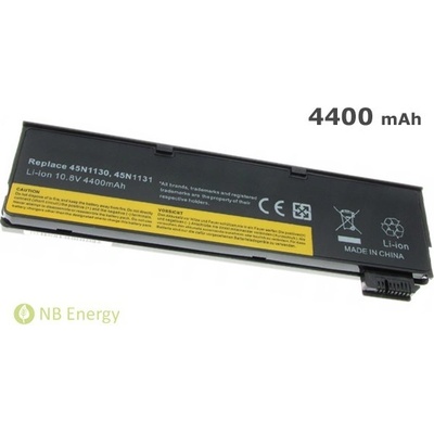 NB Energy 45N1125 4400mAh Li-lon - neoriginální