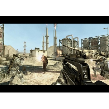 Call of Duty: Modern Warfare 3 Collection 4