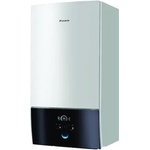 Daikin 3 ERGA06EV/EHBX08E9W Термопомпа