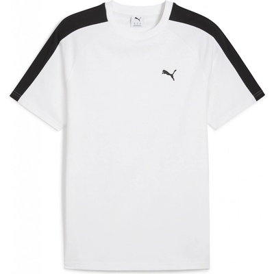 Puma T7 Tee 62959202 biele