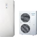 Image 1 of Panasonic Aquarea KIT-AXC09HE5C (WH-UX09HE5/WH-ADC1216H6E5)