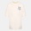 Slazenger Тениска Slazenger Women's Slaz Tennis Oversized T-Shirt - White