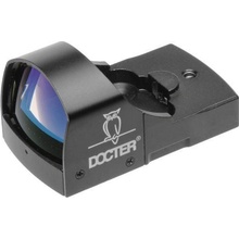 Docter Noblex Sight II plus D 3,5 MOA čierny