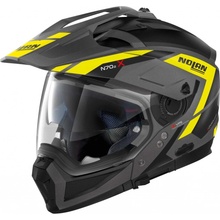Nolan N70-2X Grandes Alpes