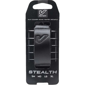 Gruv Gear Fretwrap Stealth Амортисьор за струни (FW-1-PK-ST-MD)