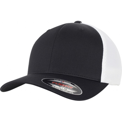 Flexfit Unisex FX6533T Black