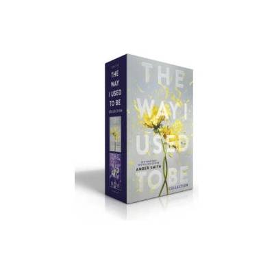 The Way I Used to Be Collection (Boxed Set): The Way I Used to Be; The Way I Am Now | SMITH AMBER