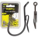 Black Cat Ghost Rig DG Coating vel.5 4g 5 ks