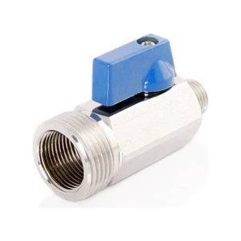 LINDR Red. ventil kohout 1st. 1/4 x 5/8 RED01862