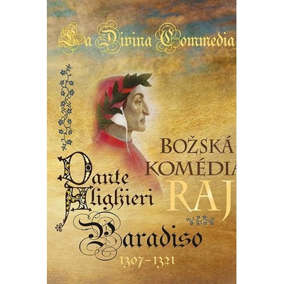 Božská komédia Paradiso/Raj