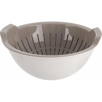 Orion Cedník s mísou ELA pr. 25 cm