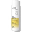 beBIO Normal Hair čistiaci šampón pre objem 300 ml
