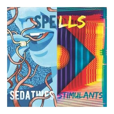 Spells - Stimulants & Sedatives LP