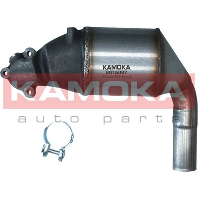 KAMOKA Katalyzátor 8015087