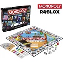 Hasbro Monopoly Roblox CZ
