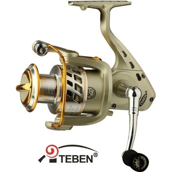 Teben SOOS 300 9+1BB