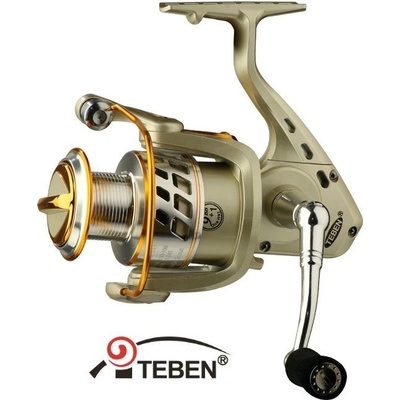 Teben SOOS 300 9+1BB