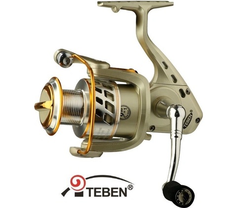 Teben SOOS 300 9+1BB