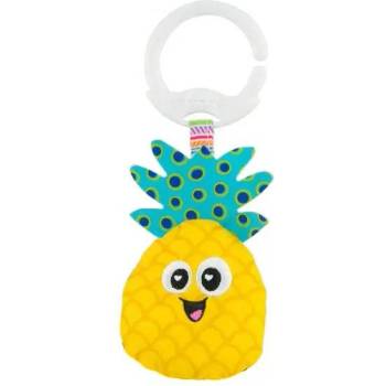 Lamaze Ламазе: Малки плодове - ананас (l27348)