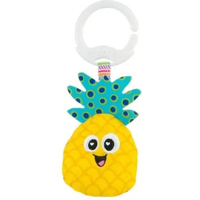 Lamaze Ламазе: Малки плодове - ананас (l27348)