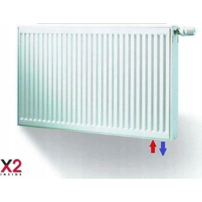 Kermi V12 500 mm x 600 mm