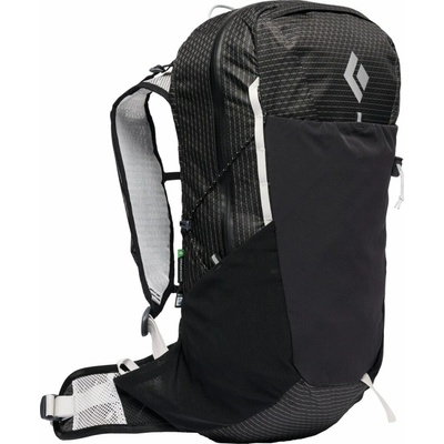 Black Diamond PURSUIT 25 Čierna