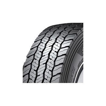 Hankook DH35 Smart Flex 215/75 R17,5 126M