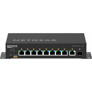 NETGEAR GSM4210PD-100EUS