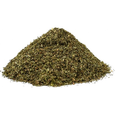 Naturway Máta kadeřavá list řezaný 100 g