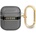 Guess Калъф Guess GUA2HHTSK за AirPods 1/2. черен, Strap Collection (3666339047047)