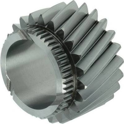 Ozubené kolo převodovky, 6. převod, 23 zubů ZF 6S800 EURORICA 95535320, , ,