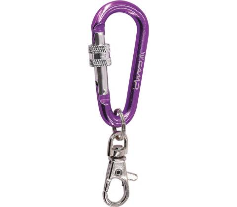 CAMP PROMO Lock