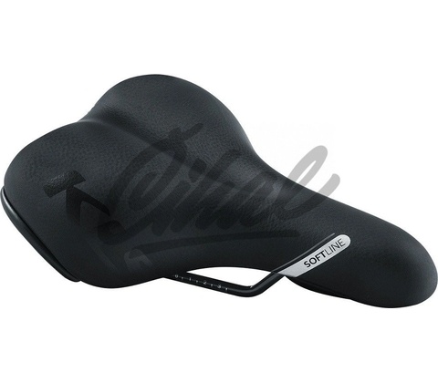 KLS Softline Gel černé
