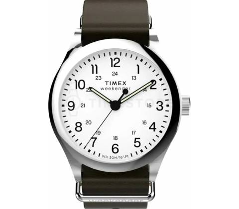 Timex TW2Y35800UK