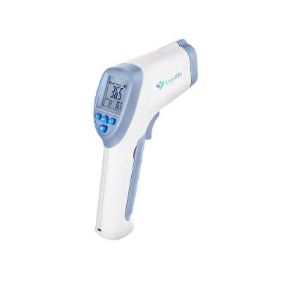 Teplomer bezkontaktný TrueLife CARE Q7