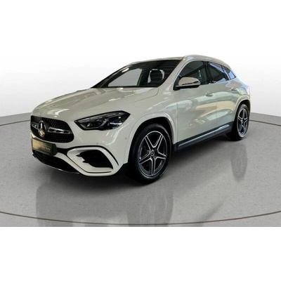 Mercedes-Benz GLA 200 d AMG Line 110 kW
