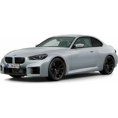 BMW M2 353 kW
