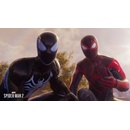 Hry na PS5 Marvel's Spider-Man 2