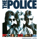 POLICE - Greatest Hits - Standard Pressing LP