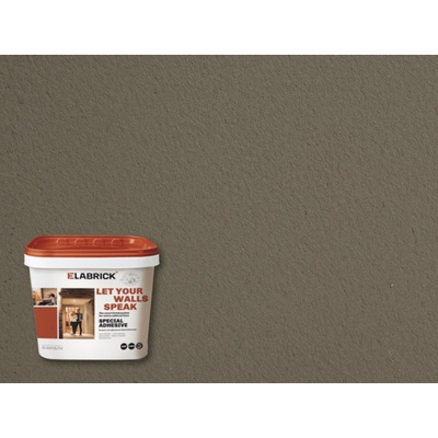 ELASTOLITH Lepidlo 20 kg šedá