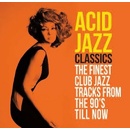 ACID JAZZ CLASSICS: VARIOUS LP