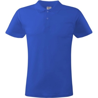 Procera pánske polo tričko MPS180 modré